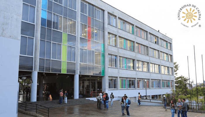 Universidad de Caldas