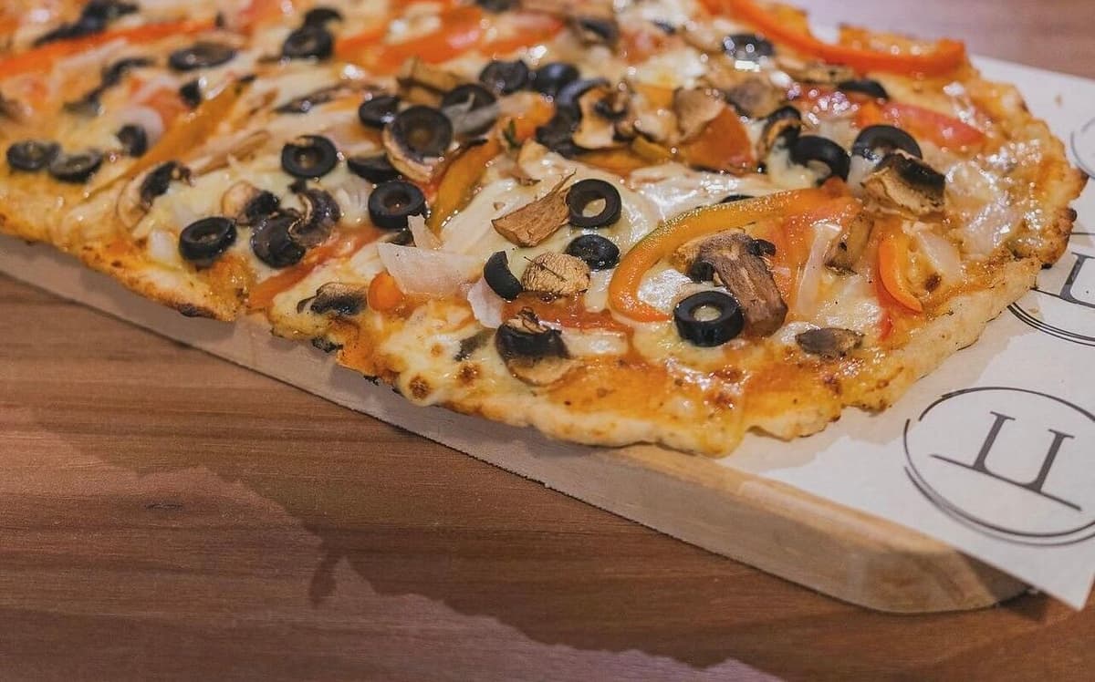 Adictta Pizza