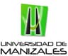 Universidad de Manizales logo