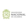 Universidad Nacional de Colombia - Sede Manizales logo