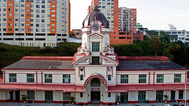 Universidad Autónoma de Manizales