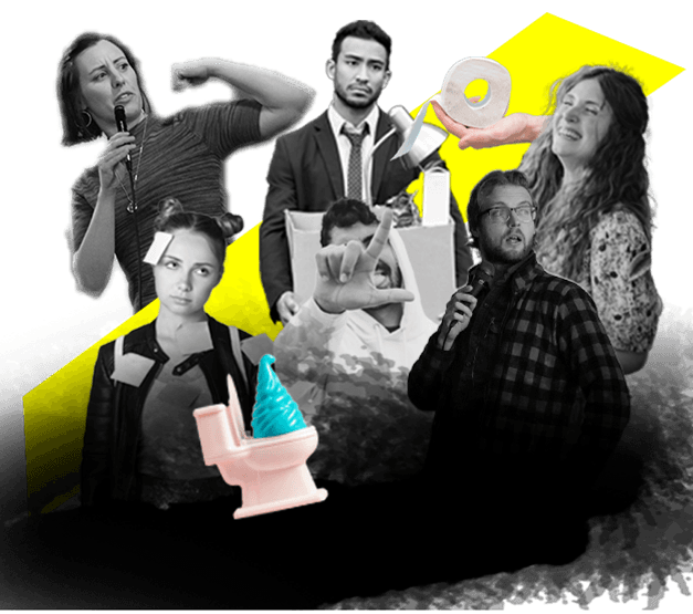 Fuckup Nights Manizales