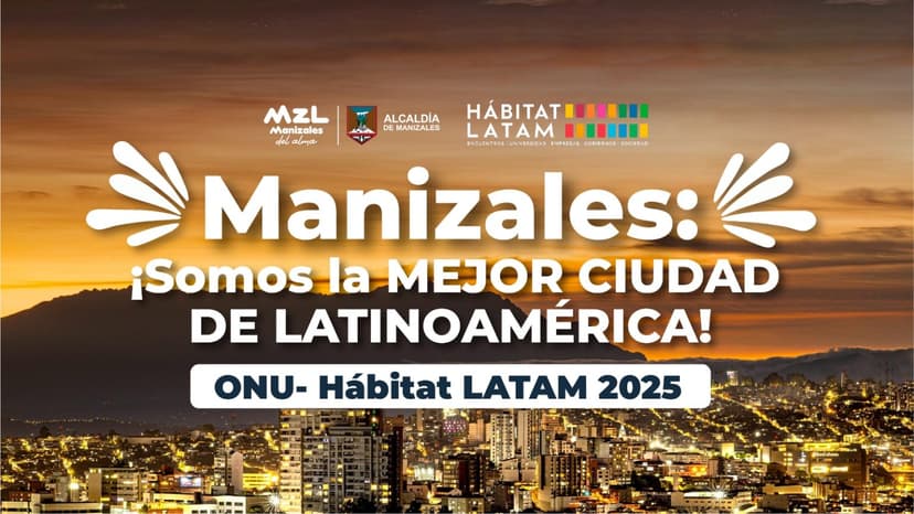 El reconocimiento que nos llena de orgullo